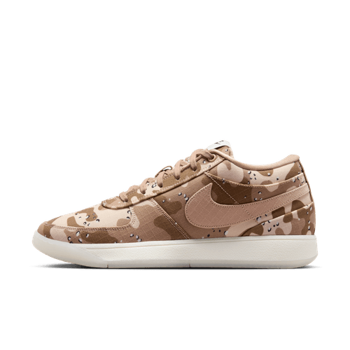 Nike "Book 1 SE" M - Hemp / Sail / Velvet Brown