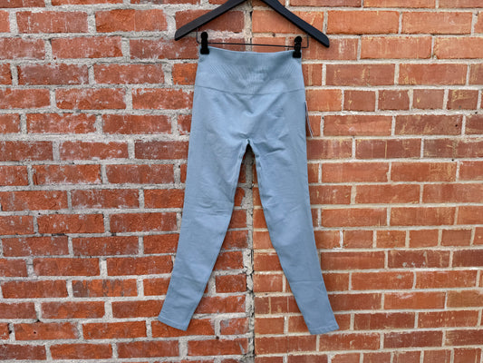 Spiritual Gangster "Icon Highwasted Legging" W - Lake Camo