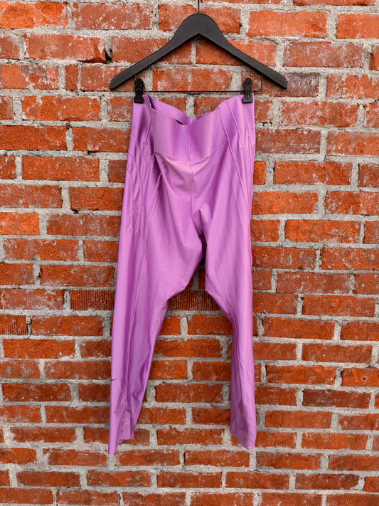 Nike "Yoga Pants" W - Purple