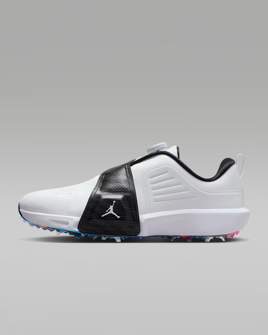 Air Jordan "Air Rev Golf" M - White / Black