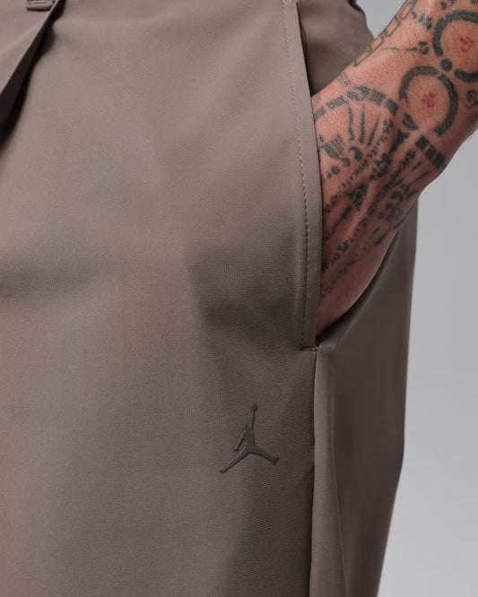 Air Jordan "Sport Golf Pant" Mens - Olive Grey / Olive Grey