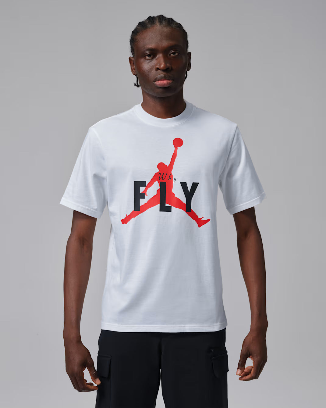 michael jordan dri fit shirt