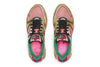 Saucony "Jae Tips x Progrid Triumph 4" M - Peach / Leaf (Virginia Creeper)
