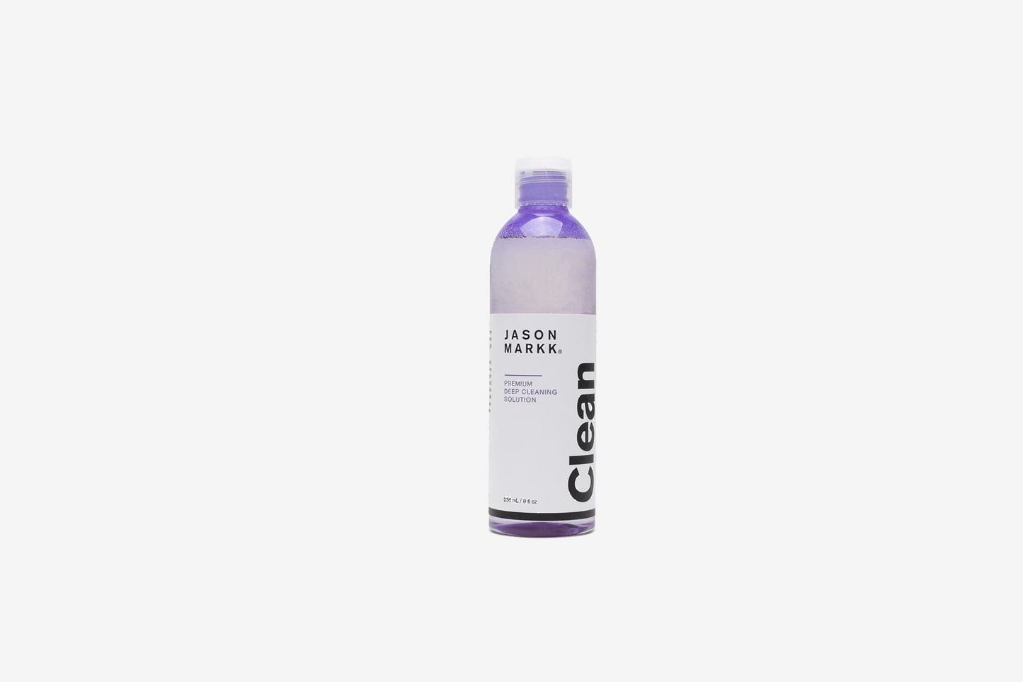 Jason Markk "Premium Deep Cleaning Solution" - 8oz