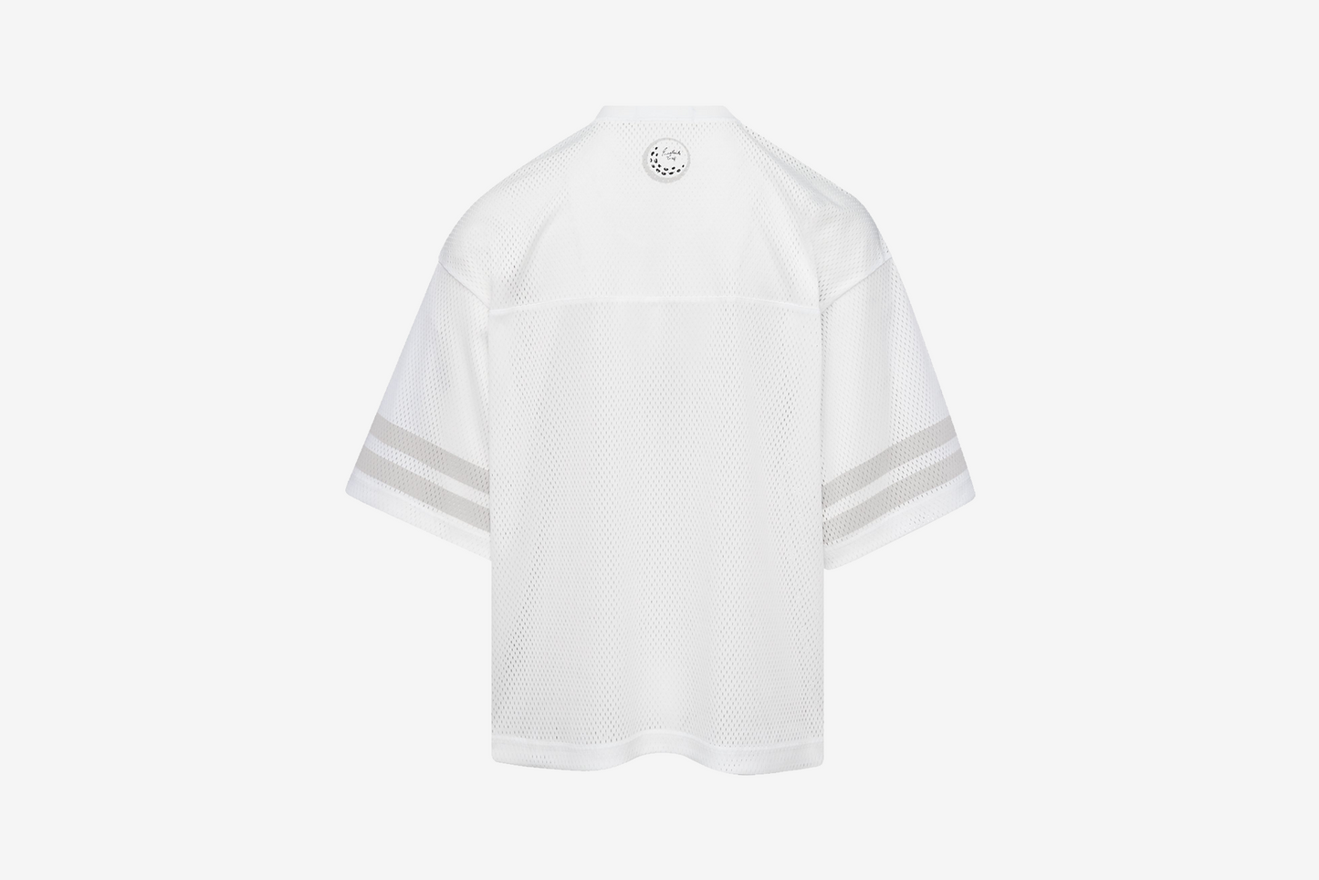 Eastside Golf "Walk-On Jersey" M - Bright White