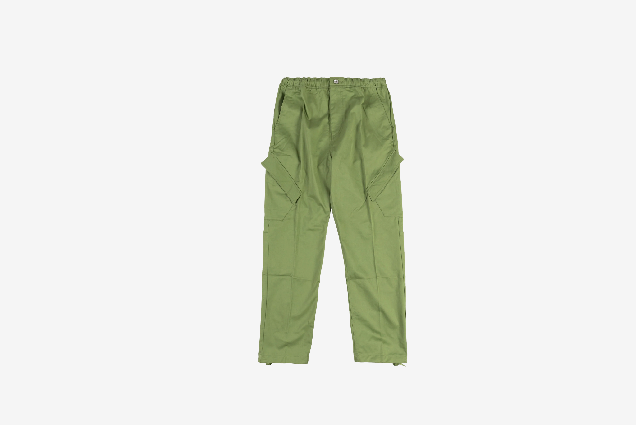 jordan green cargo pants