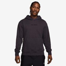 Air Jordan "Wordmark" M - Off Noir