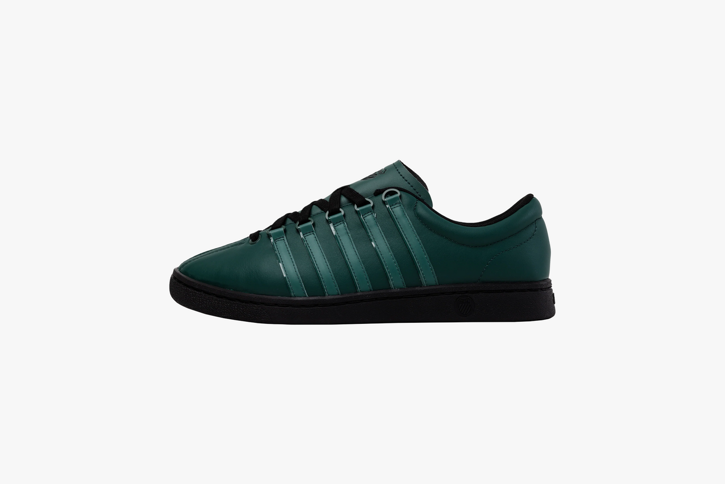 K-Swiss "KSRC Classic '66 NXT" M -Posy Green / Black
