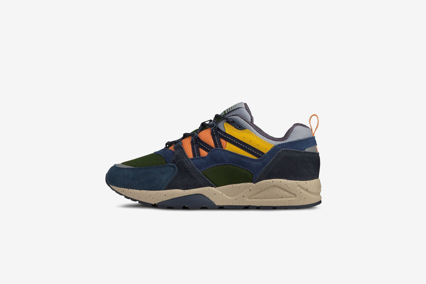 Karhu "Fusion 2.0" M - True Navy / Night Sky (Polar Night Pack)