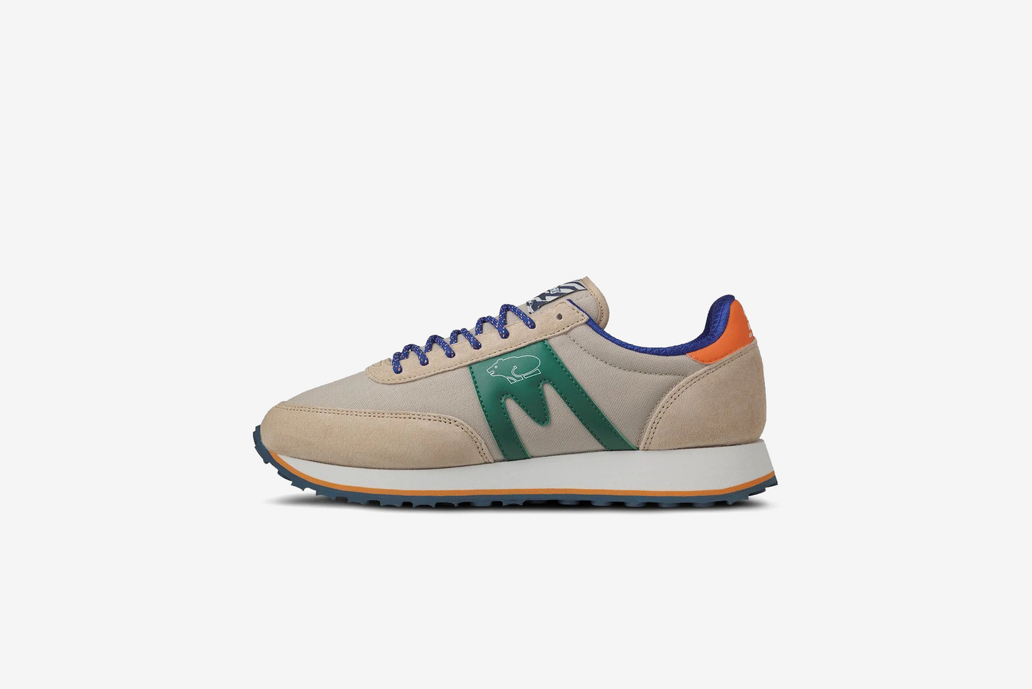 Karhu "Albatross Control" M - Irish Cream / Aventurine