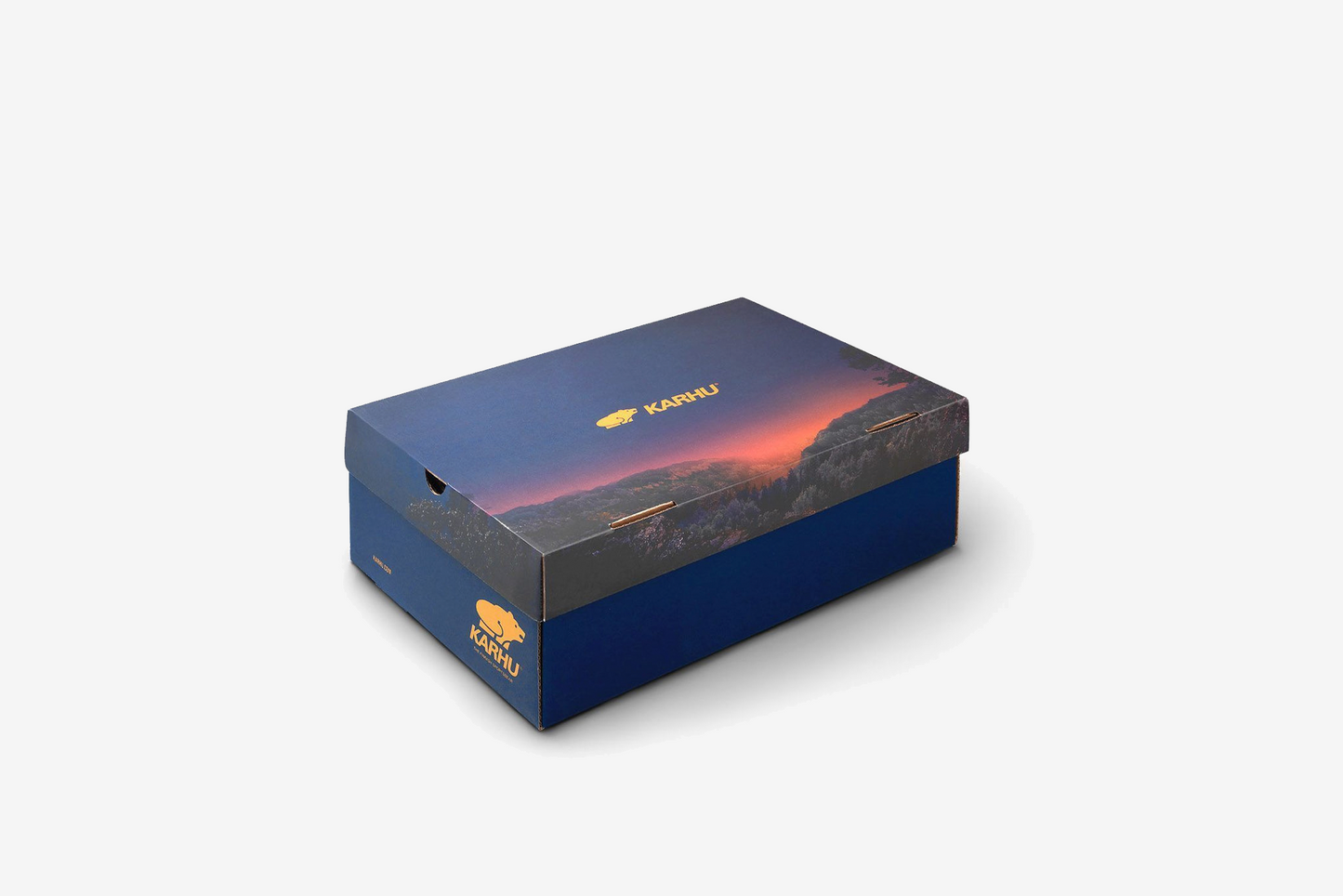 Karhu "Fusion 2.0" M - True Navy / Night Sky (Polar Night Pack)
