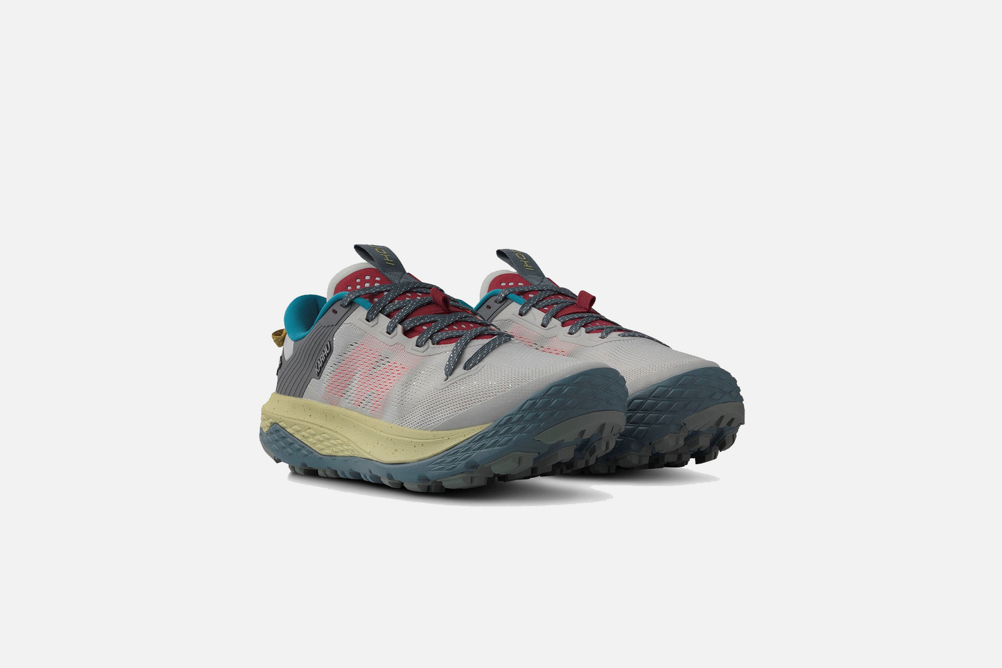 Karhu "Ikoni Trail WR" W - Barely Blue / Horizon Blue