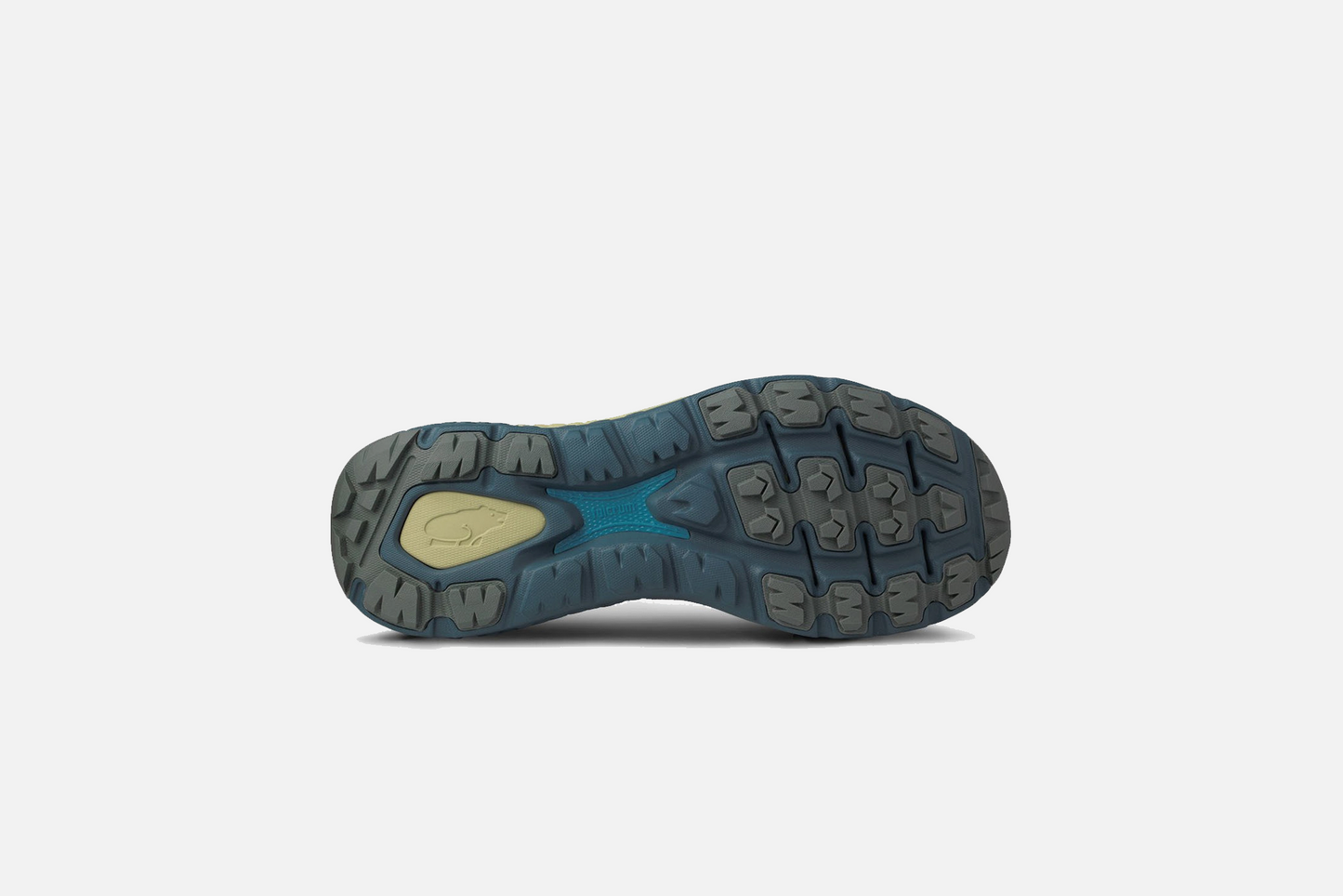 Karhu "Ikoni Trail WR" W - Barely Blue / Horizon Blue