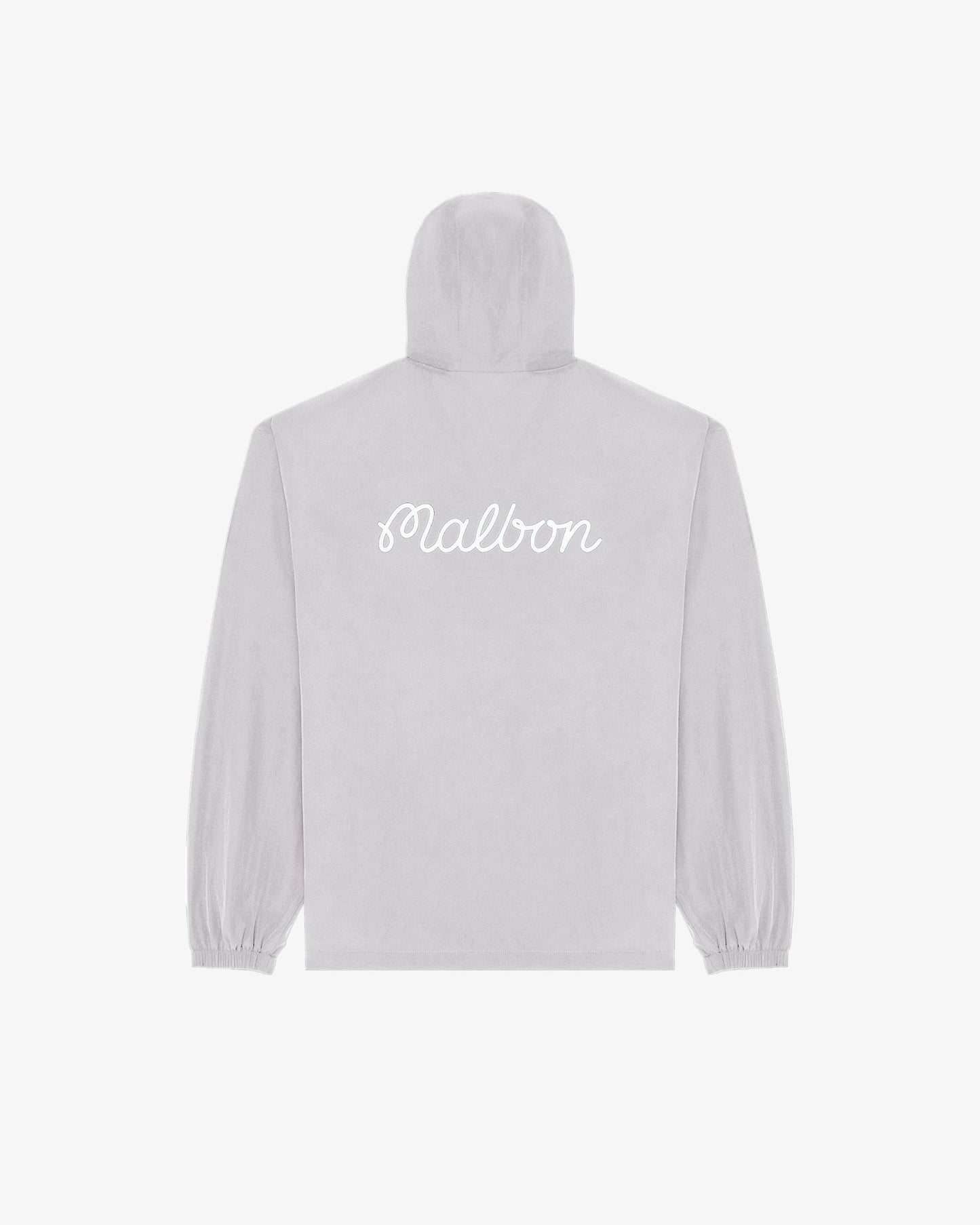 Malbon "Ridge Anorak" Mens - Micro Chip