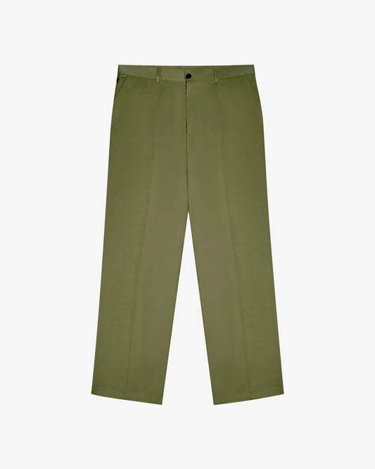 Malbon "La Perla Pant" Mens - Olivine