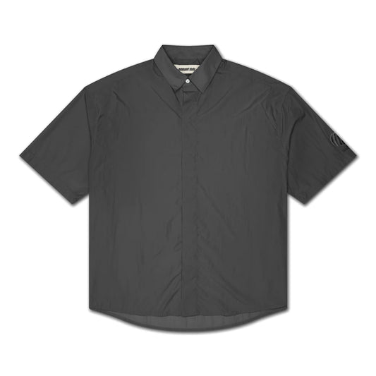 Metalwood "Balloon Shirt" M - Black