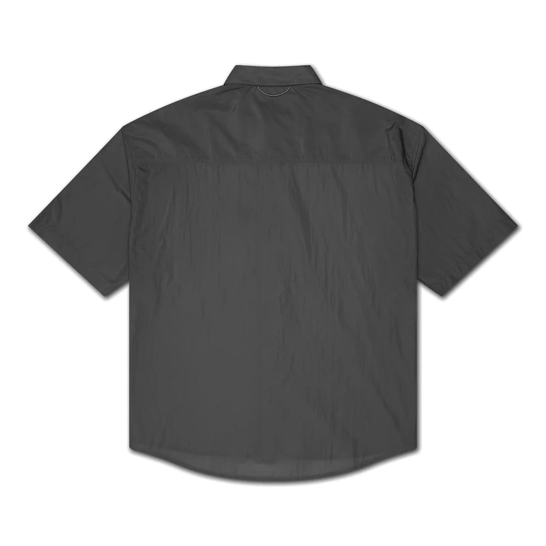 Metalwood "Balloon Shirt" M - Black