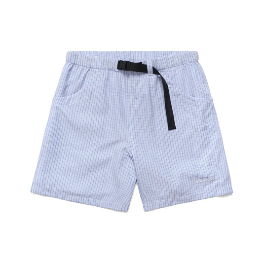 Metalwood Studio "Textured Caddie Short" M - Blue