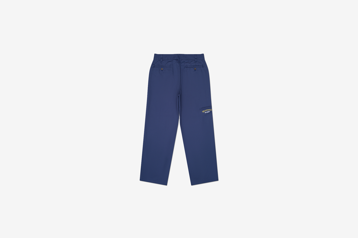 Metalwood Studio "Medieval Work Pant"