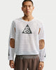 Nike "ACG Radical AirFlow NXT L/S Shirt" Mens - White / Anthracite