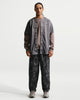 Nike "Club Woven Cargo Pants" Mens - Black / Black