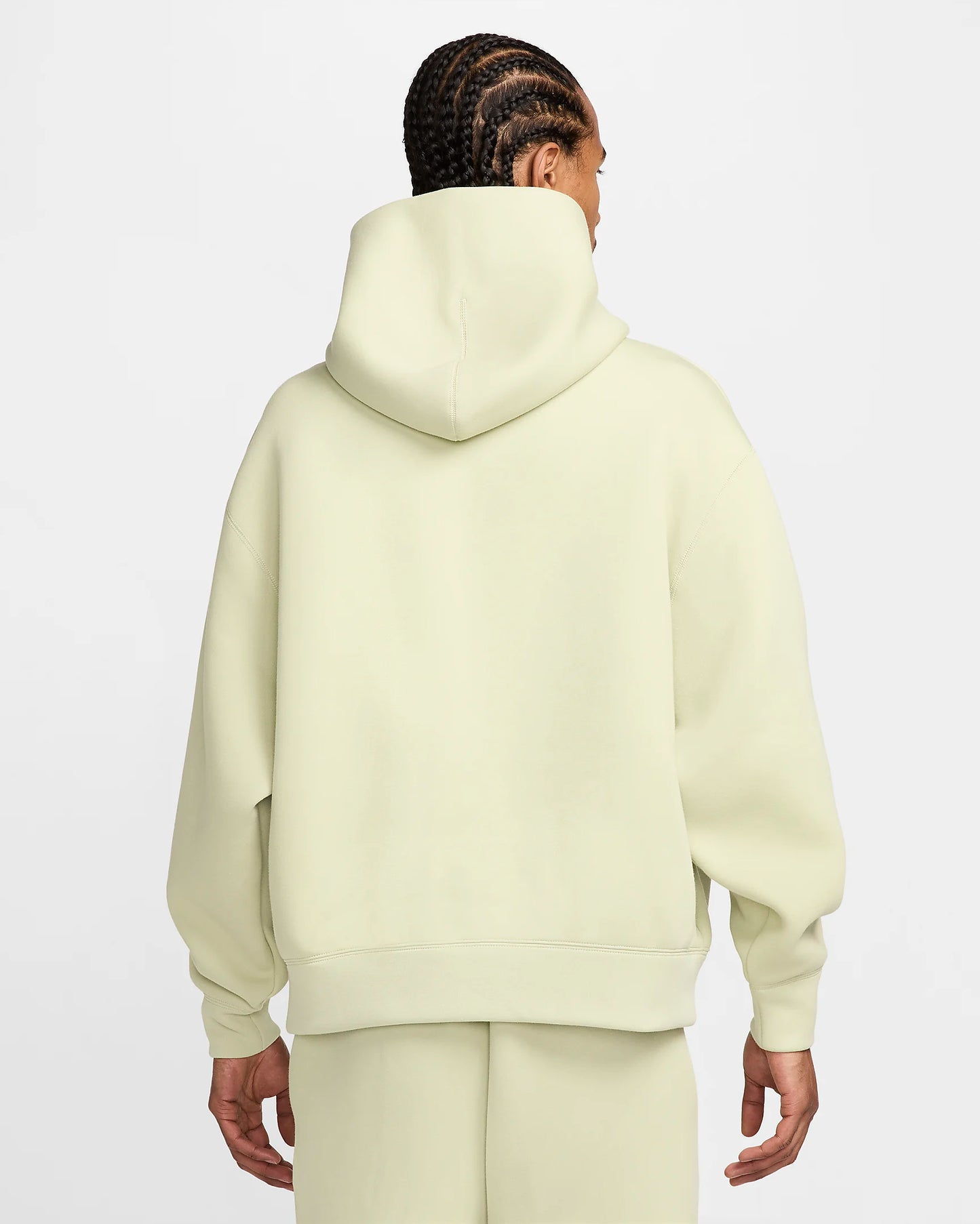 Nike "Tech Reimagined" M - Olive Aura