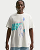 Nike "Max90 T-Shirt" Mens- Sail