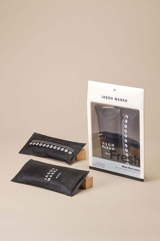 Jason Markk "Moso Freshener"