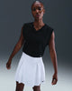 Nike "V-Neck Golf Vest" W - Black / Sail / Sail