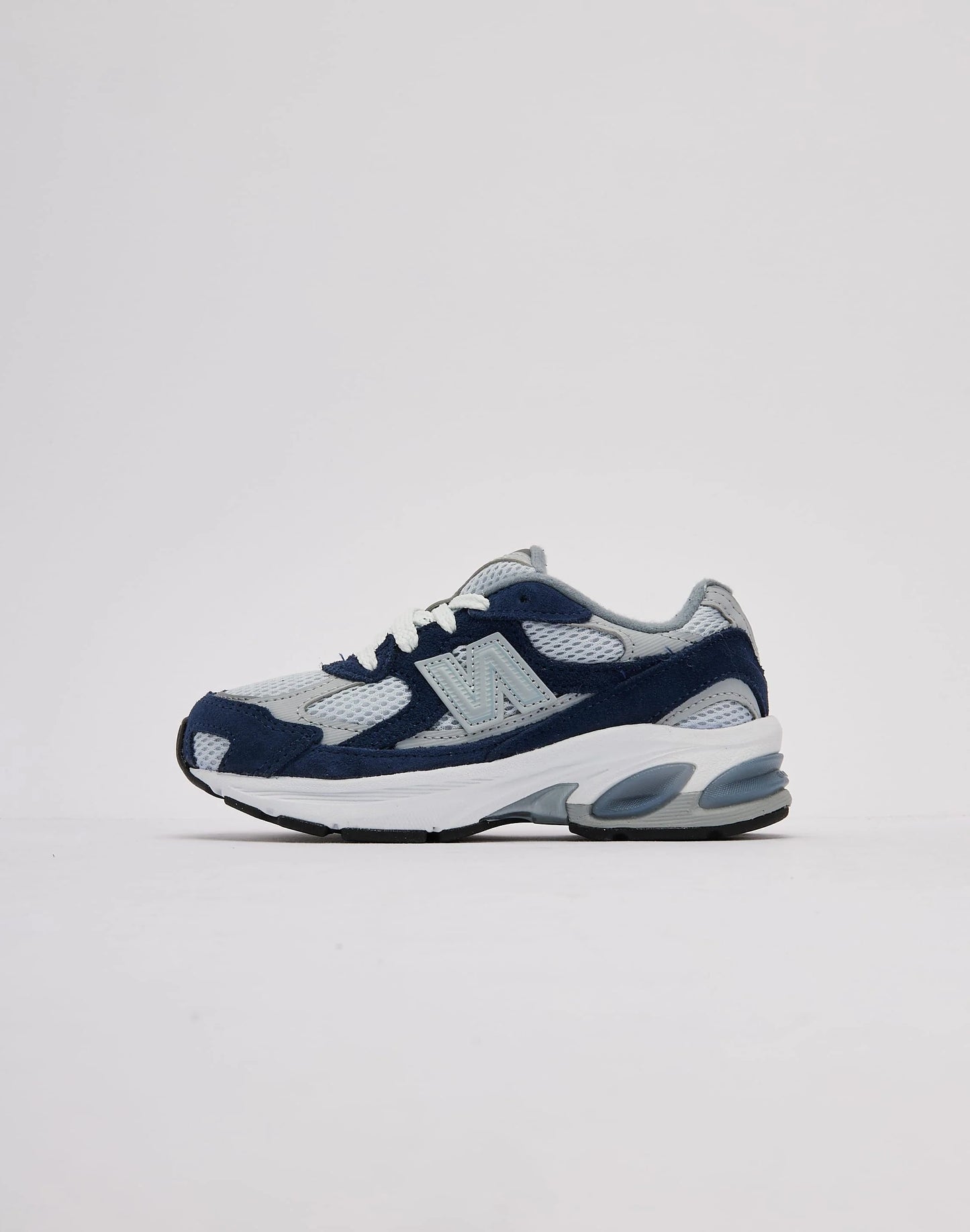 New Balance "2010 Lace" Pre School - Blue / Grey