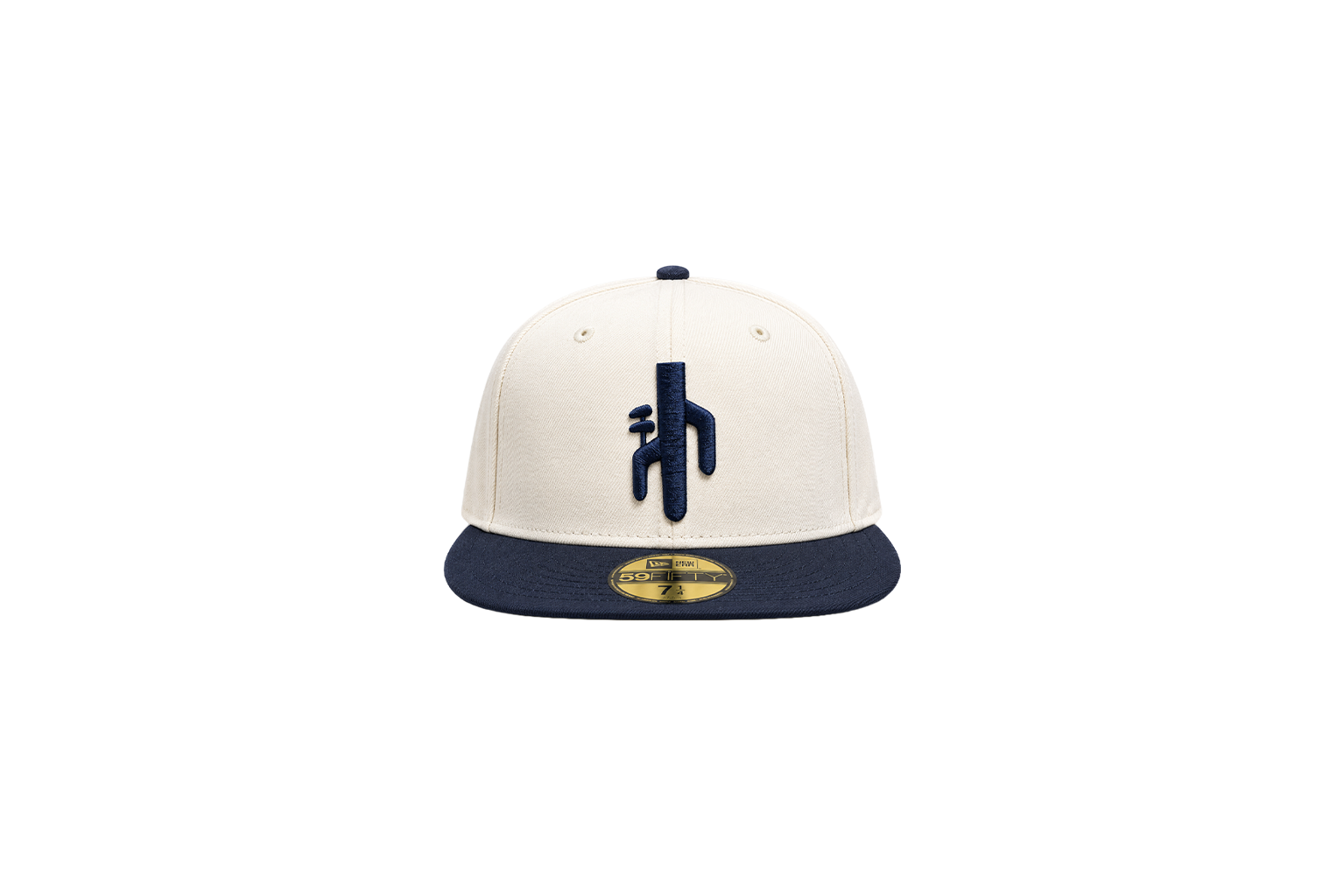 Manor x New Era 'Heritage' 59FIFTY - Black / Purple / Teal – Manor.
