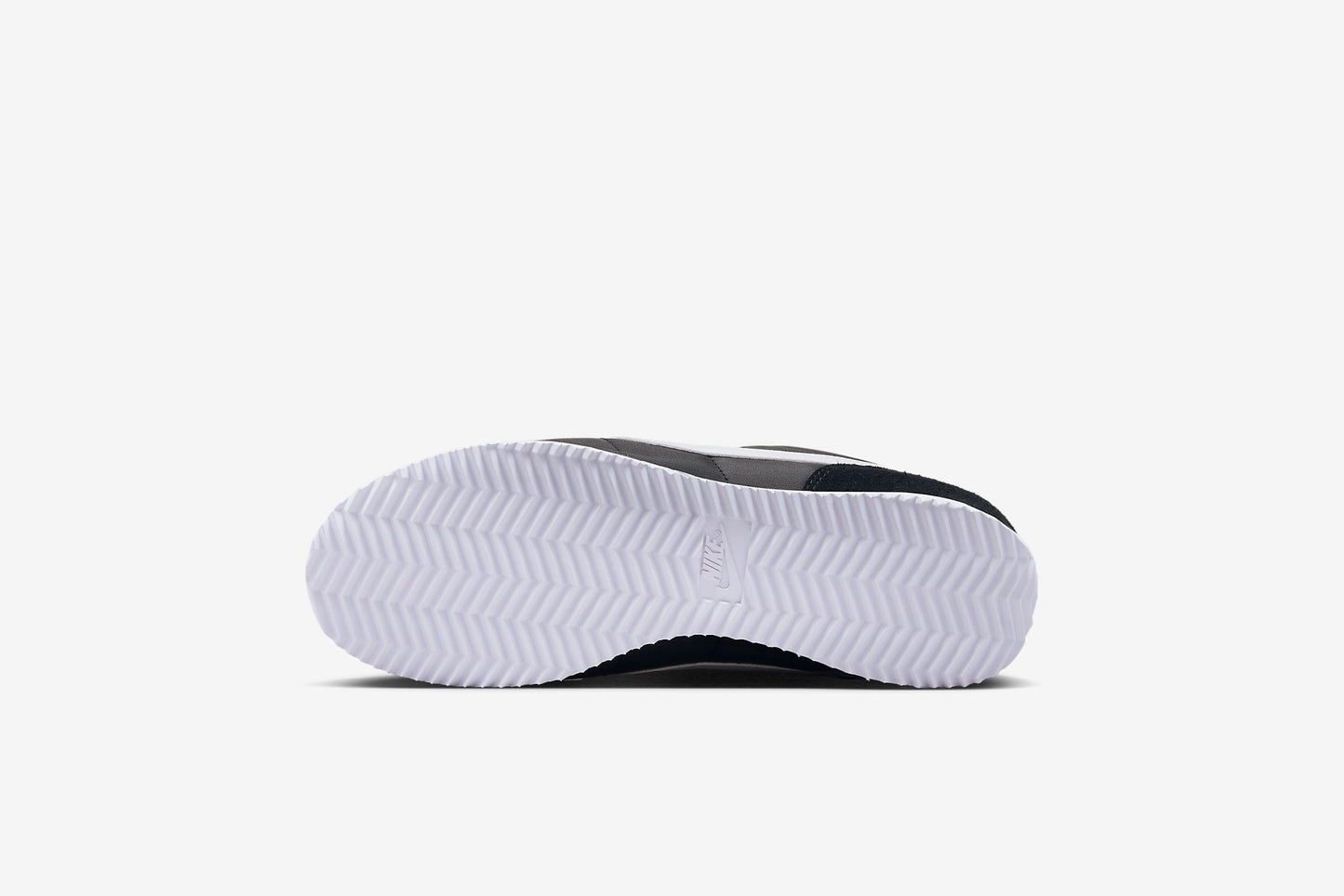 Nike "Cortez TXT" W - Black / White