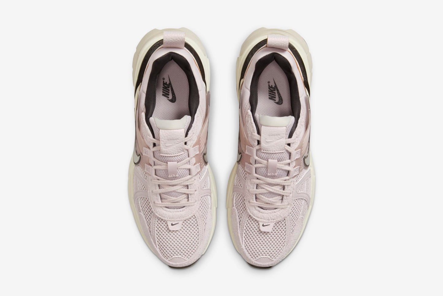 Nike "V2K Run" W - Platinum Violet / Chrome