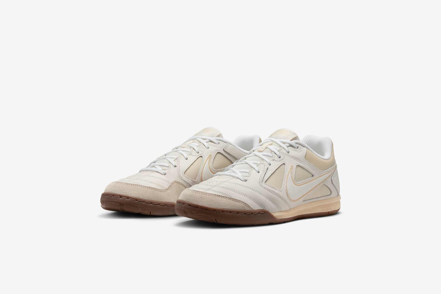 Nike "Gato" M - Sail / Lt Khaki / White