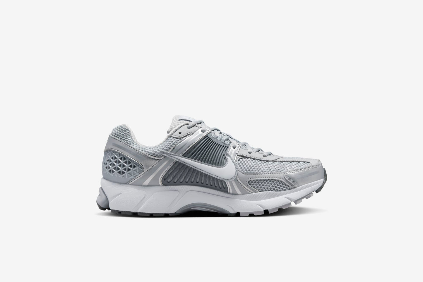 Nike "Vomero 5" M - Wolf Grey / White