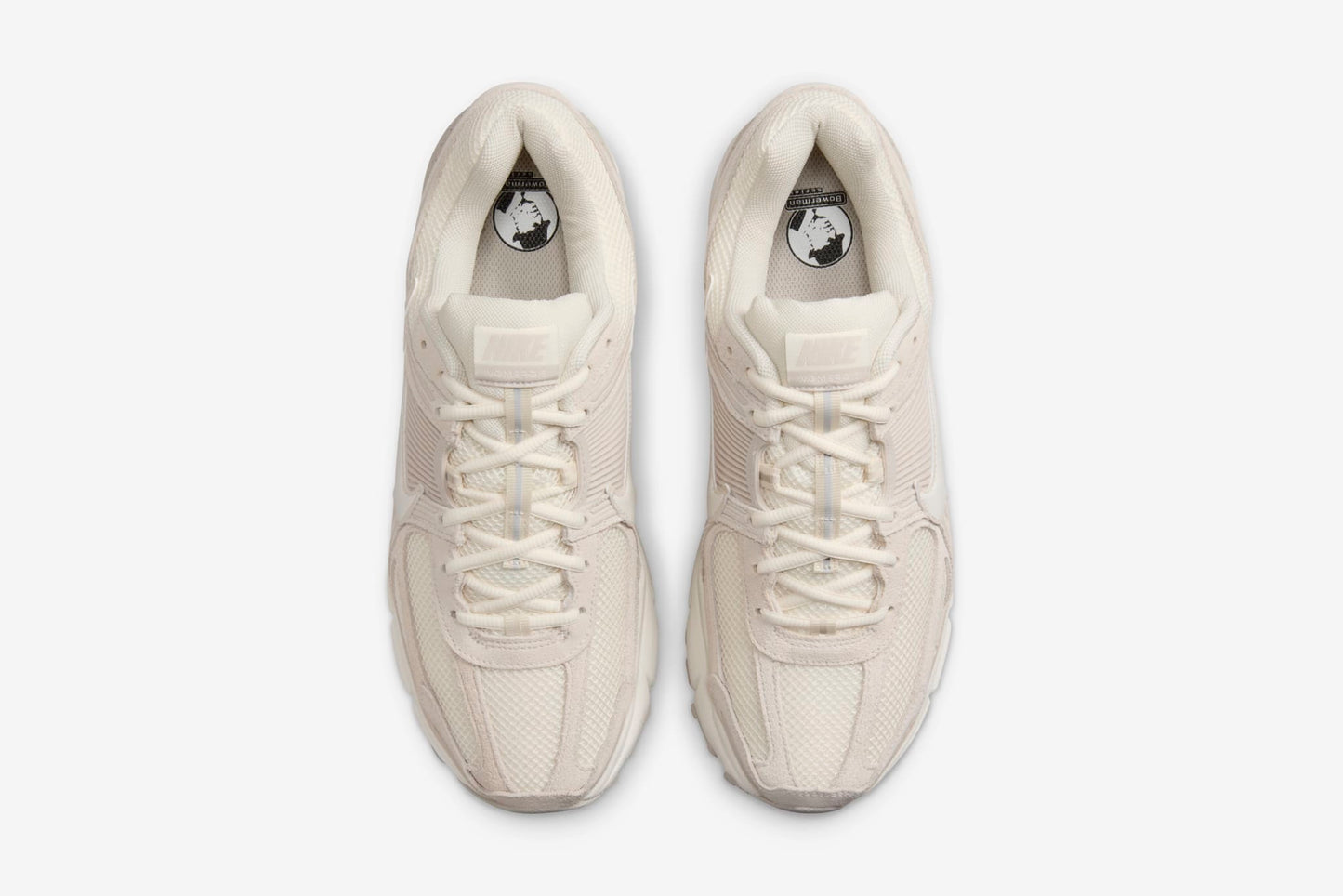 Nike "Zoom Vomero 5" M - Light Orewood Brown / Light Orewood Brown