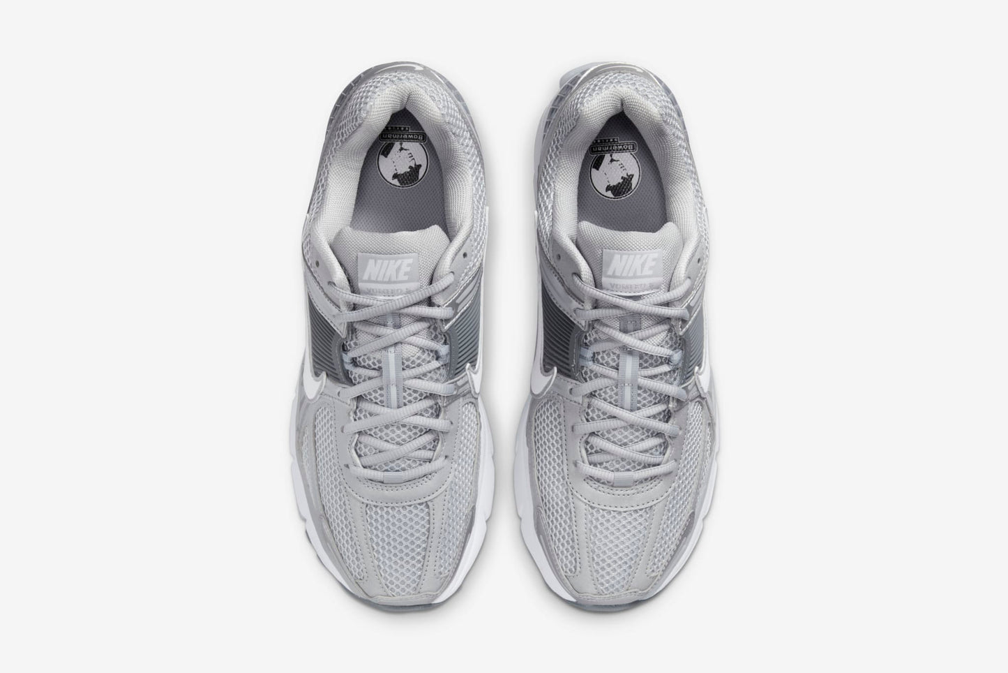 Nike "Vomero 5" M - Wolf Grey / White
