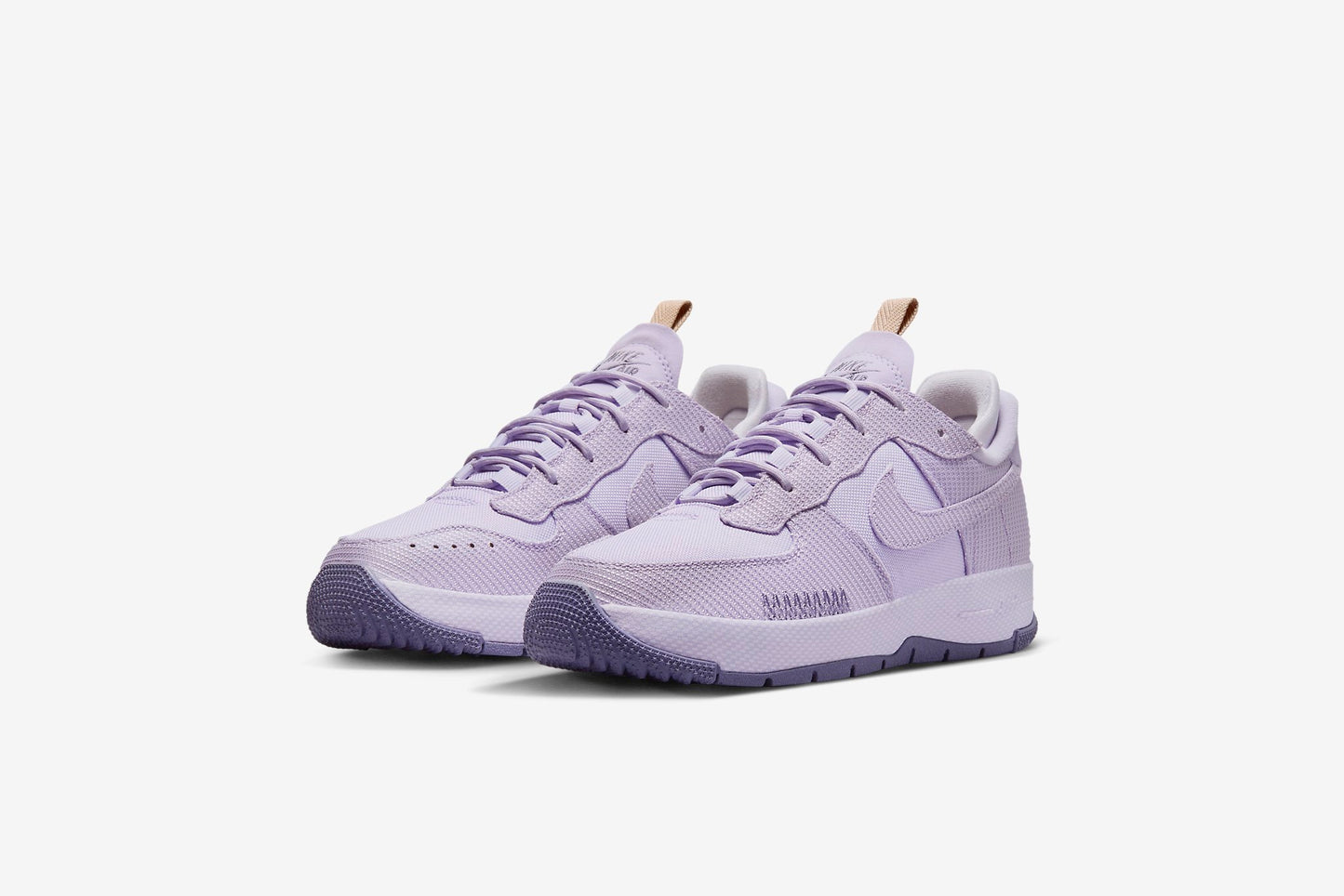 Nike "Air Force 1 Wild" W - Lilac