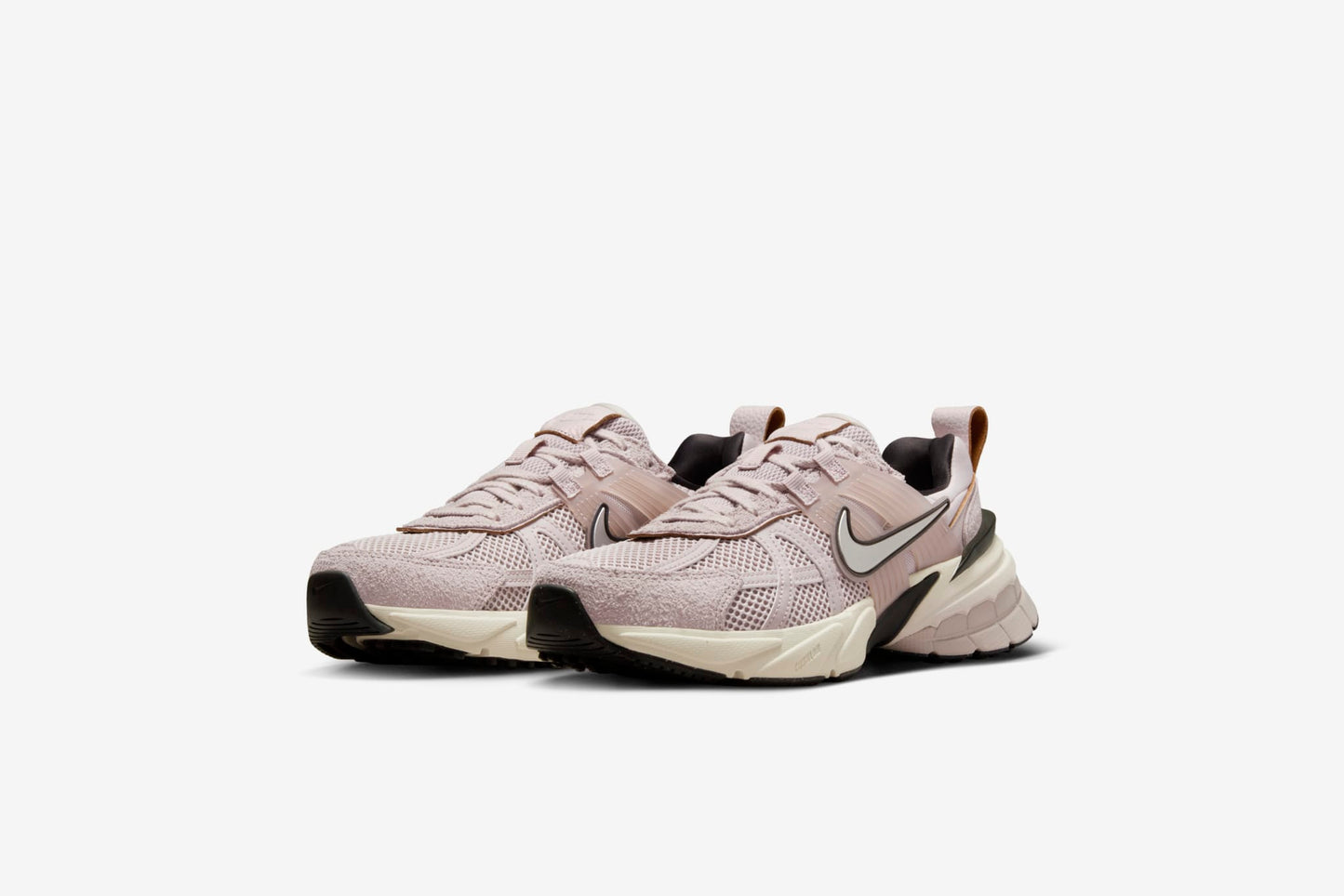 Nike "V2K Run" W - Platinum Violet / Chrome