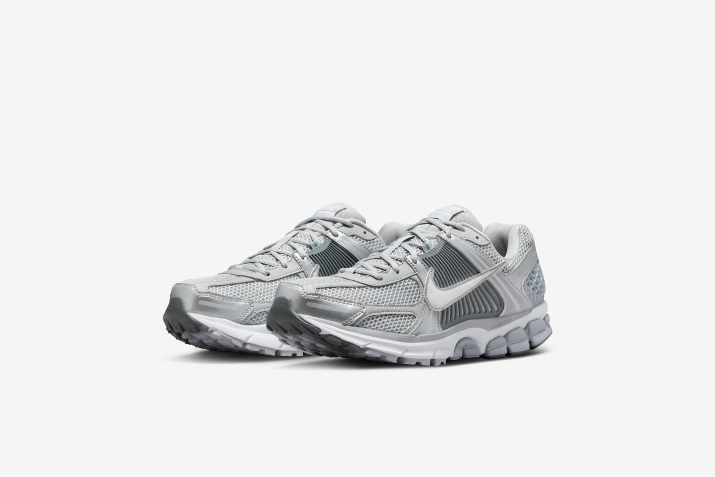 Nike "Vomero 5" M - Wolf Grey / White