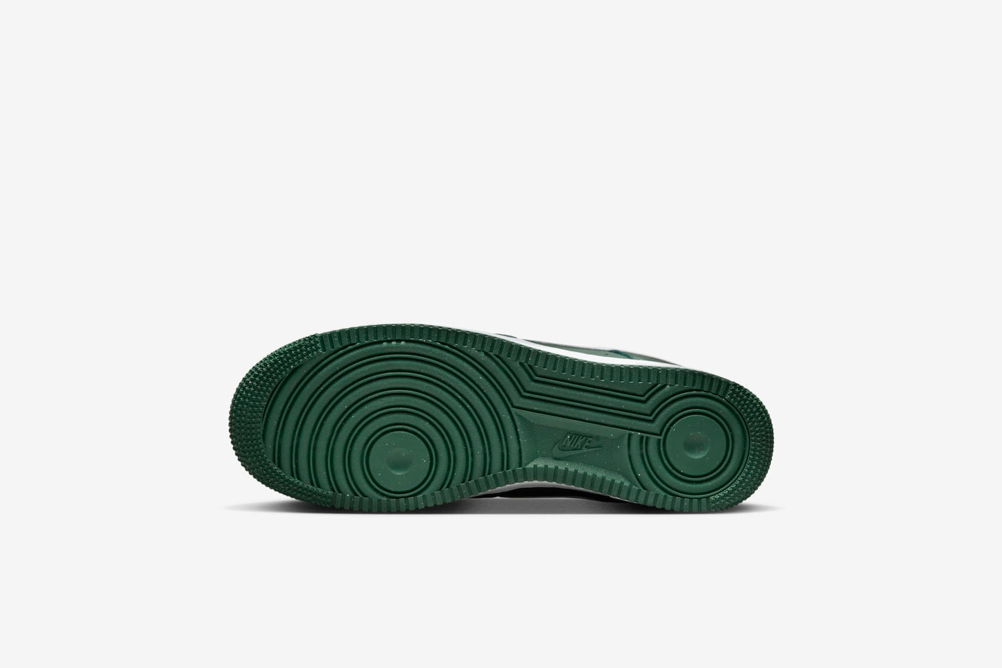 Nike "Air Force 1 '07" M - Green / White