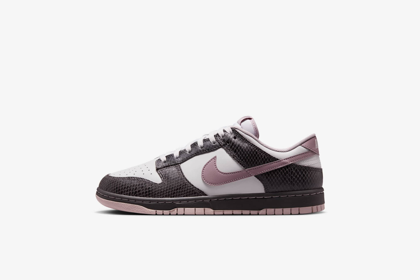 Nike "Dunk Low Retro SE" M - Medium Ash / Taupe Grey