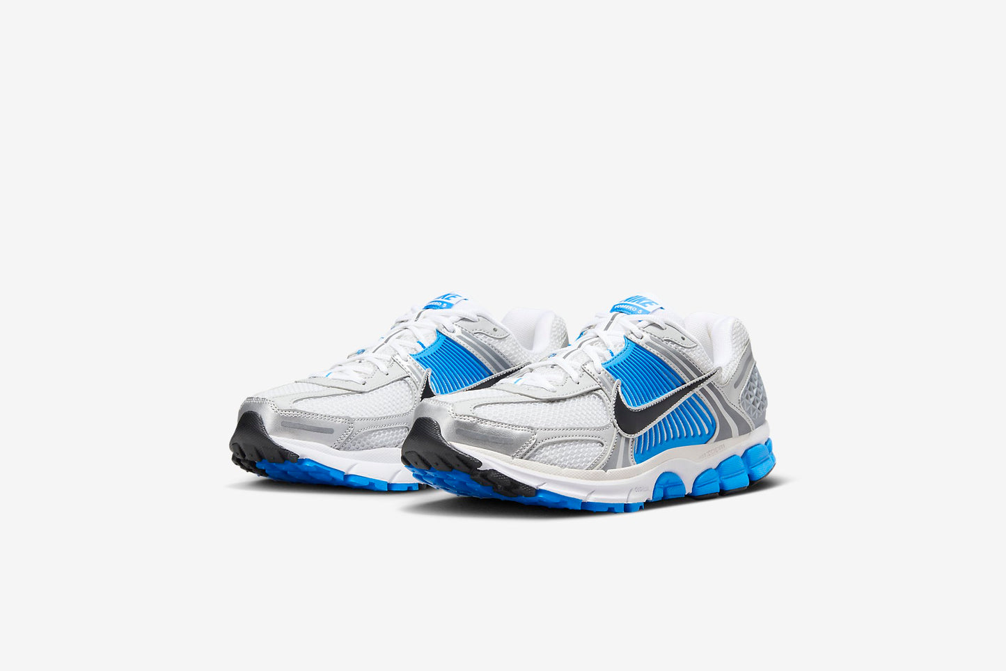 Nike "Vomero 5 MS" M - White / Black-Pure Platinum
