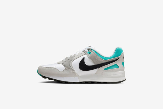 Nike "Air Pegasus '89" M - White / Black / Platinum Tint