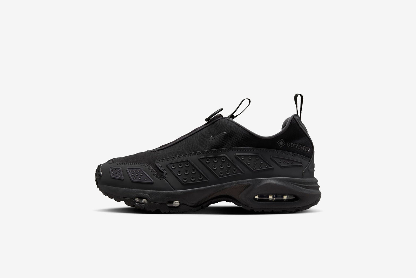 Nike "Nike Air Max SNDR GORE-TEX" W - Black / Dark Smoke Grey