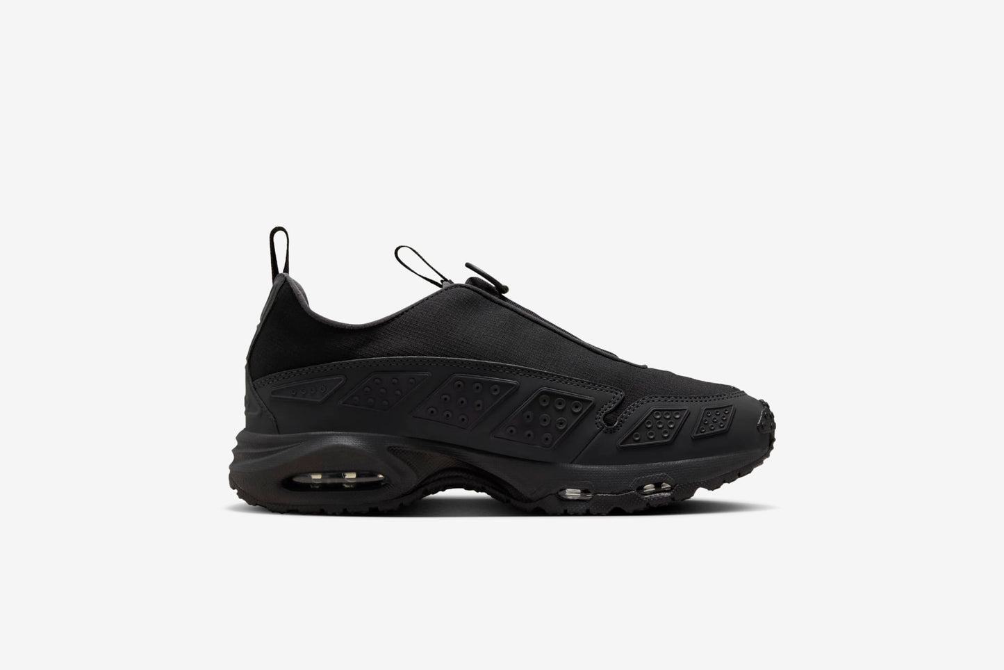 Nike "Nike Air Max SNDR GORE-TEX" W - Black / Dark Smoke Grey
