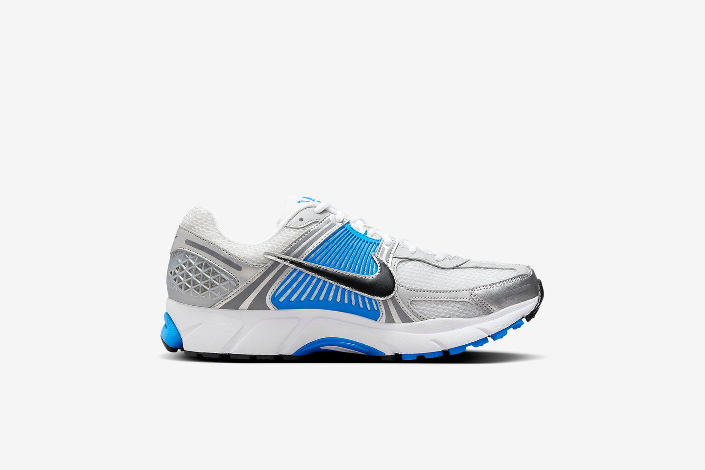 Nike "Vomero 5 MS" M - White / Black-Pure Platinum