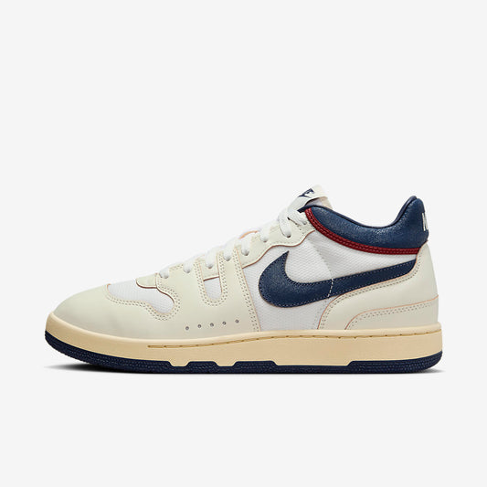 Nike "Attack" M - Sail / Midnight Navy (Better With Age)