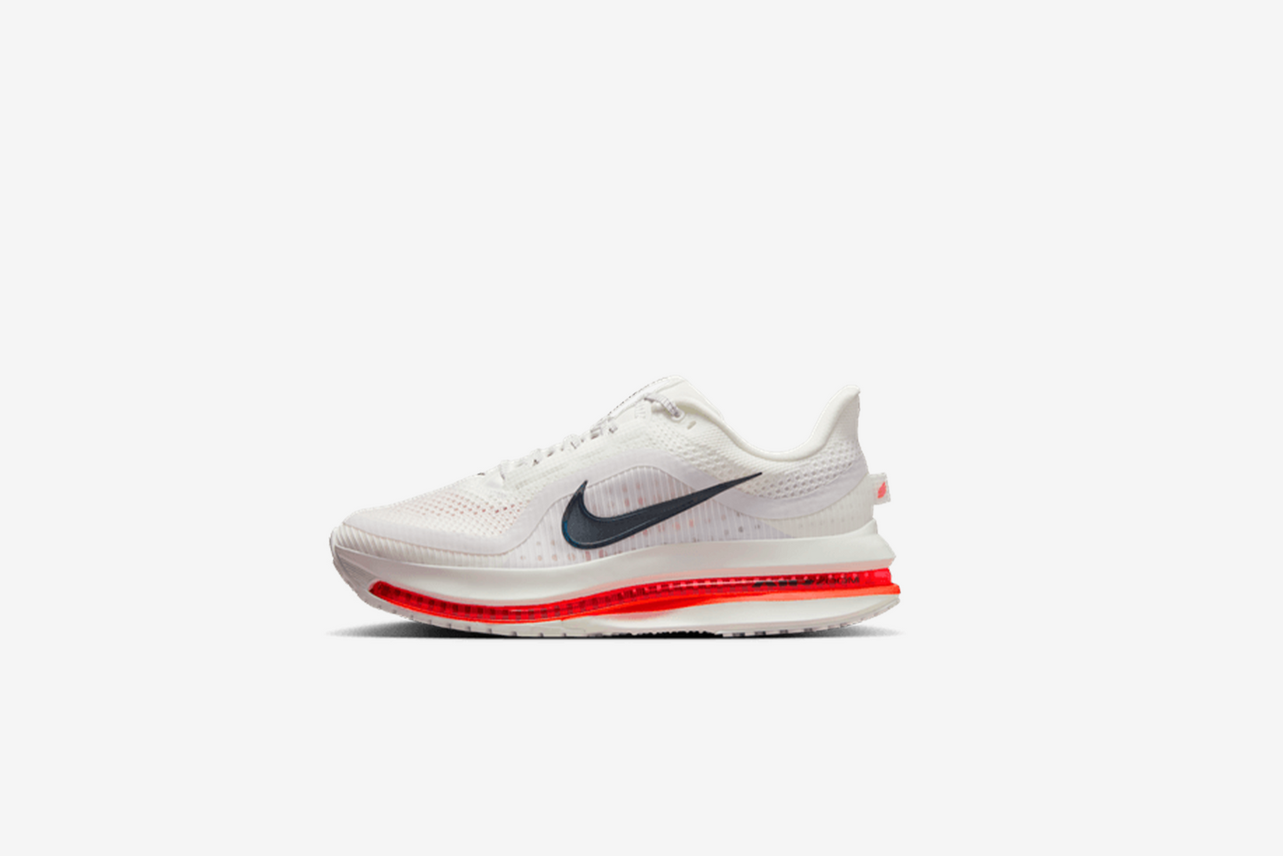 Nike "Pegasus Premium" W - Summit White / Black