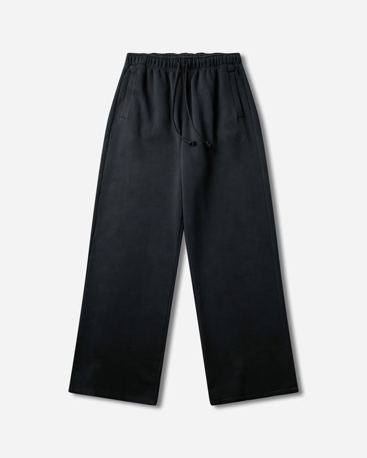 Jordan "Essentials Oversized Fleece Pants" Men - Black
